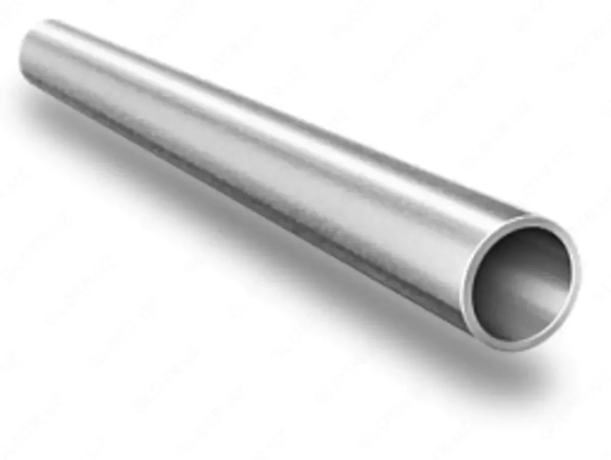 Труба стальная 89х2,8 мм (Россия)#1