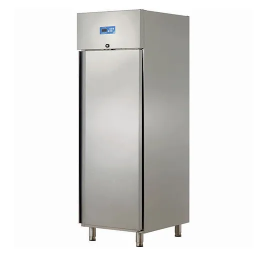 Холодильник однодверный  gn 600 nmv#1