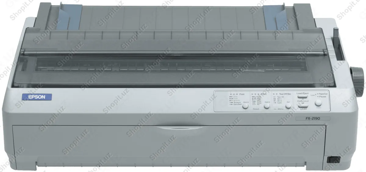 Принтер - EPSON FX-2190 II#1