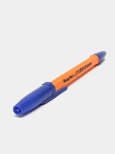 Ручка шариковая ORANGEPEN синие черн., 1.0мм#1