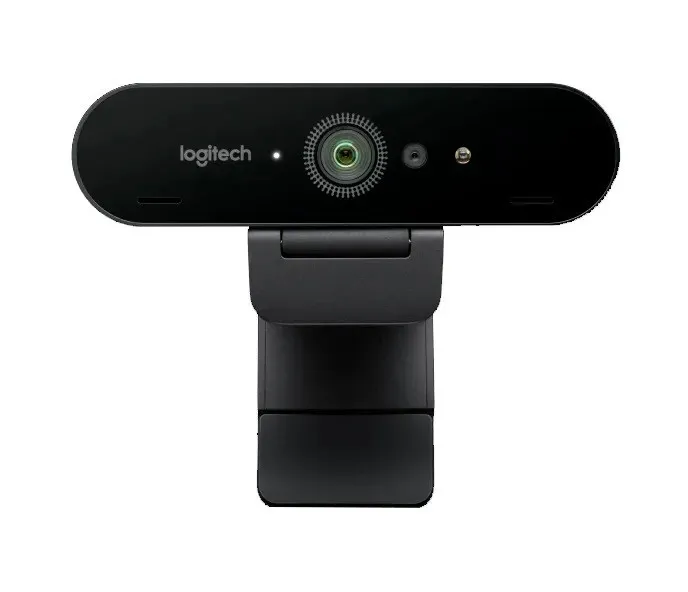 Веб-камера Logitech BRIO 4K#1