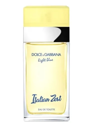 Парфюм Light Blue Italian Zest Dolce&Gabbana для женщин#1