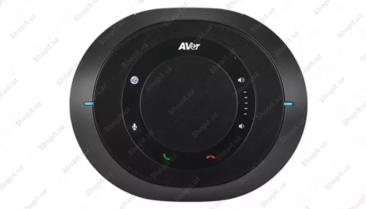 Система видеоконференц связи "AVer VC520 PRO" (Спикерфон) Тайвань#1