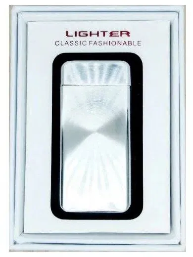 Электронная зажигалка Lighter Classic Fashionable#1