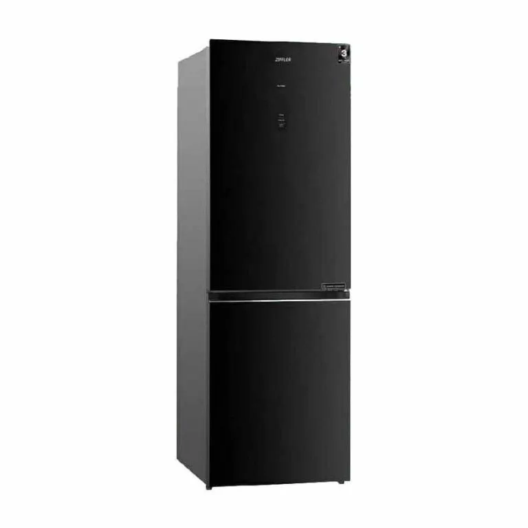 Холодильник Ziffler ZFB-539BGLV#1