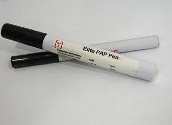 Elite PAP pen#1