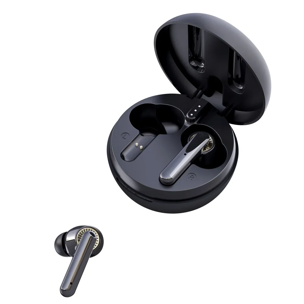 Беспроводные  наушники XO Bluetooth earphones X7 TWS black#1