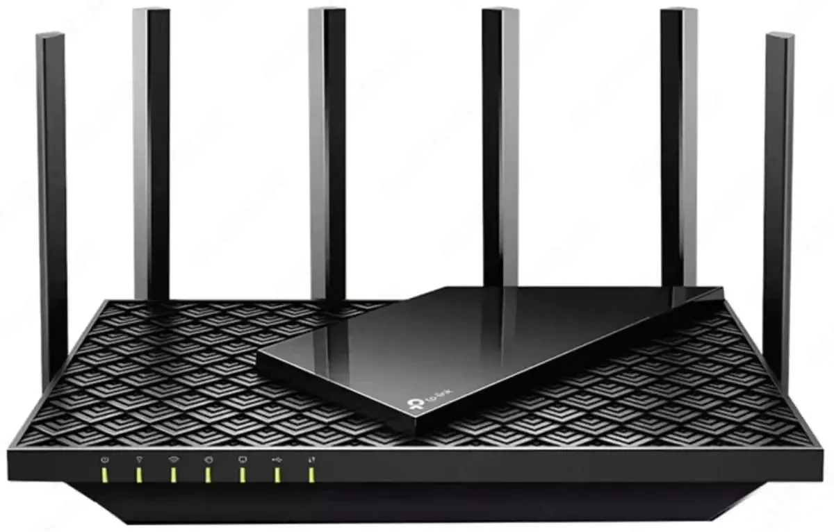 WiFi router TP-Link Archer AX73#1