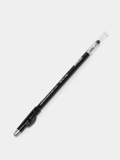 Карандаш для глаз Master pencil ES539, с точилкой, 1.25 гр#1