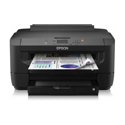 Принтер Epson WorkForce WF-7210DTW#1