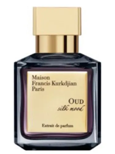 Парфюм Oud Silk Mood Extrait de parfum Maison Francis Kurkdjian для мужчин и женщин#1
