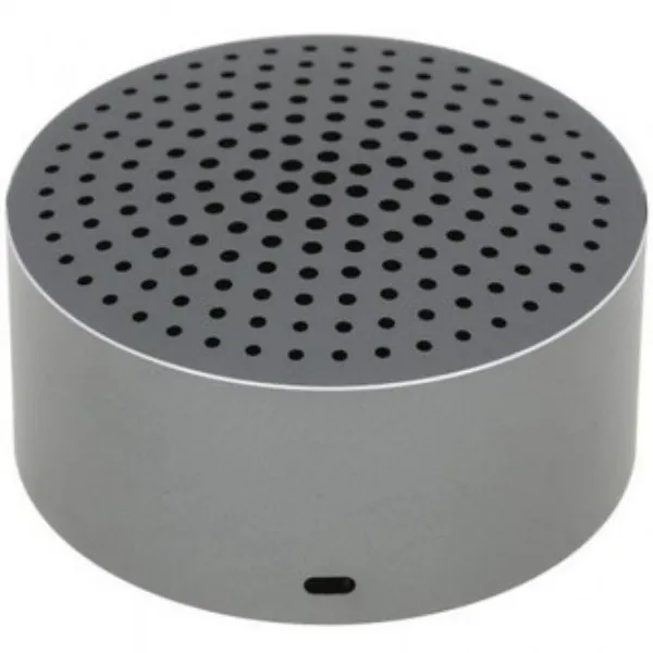 Портативная колонка Mi Portable Bluetooth Speaker / Grey#1