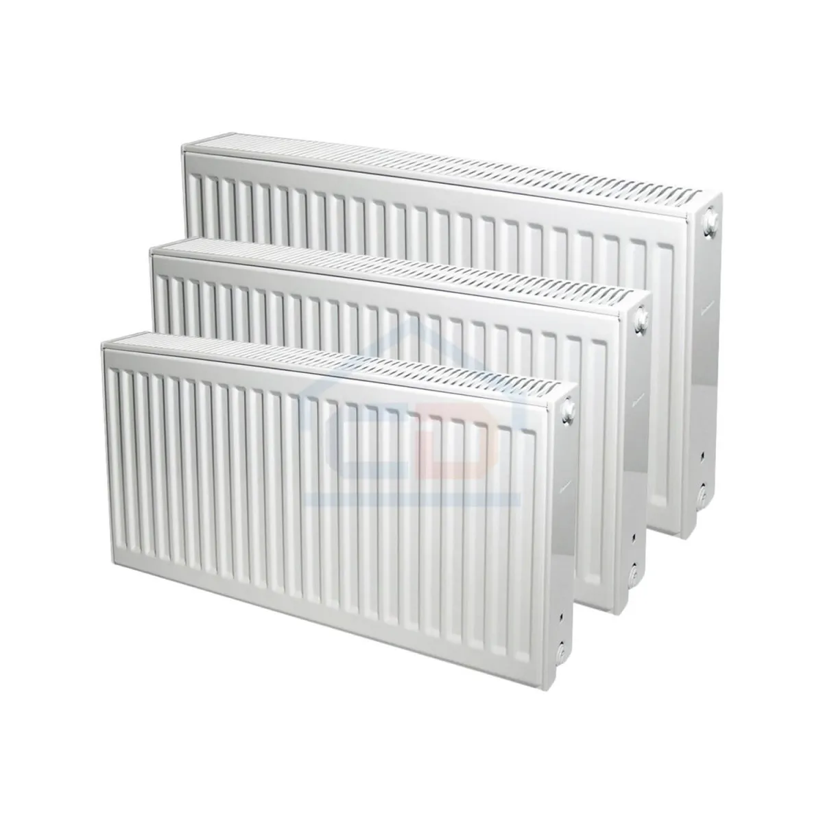 Climadens 400x1600 panelli radiator#1