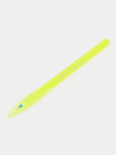 Ручка шариковая Linc Starline Neon, 0.6 мм#1