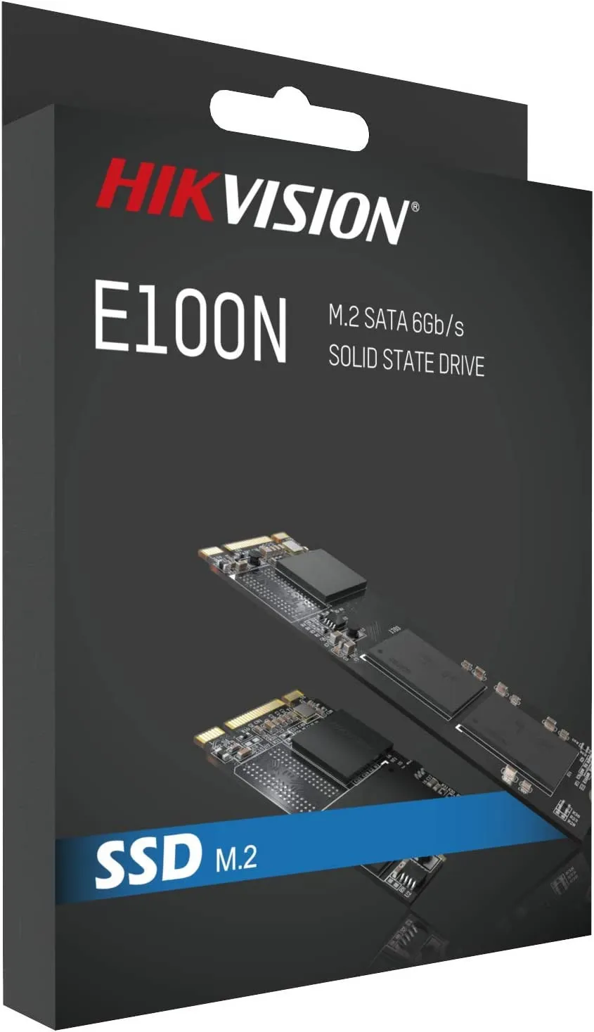 256 ГБ SSD M.2 накопитель Hikvision E100N#1