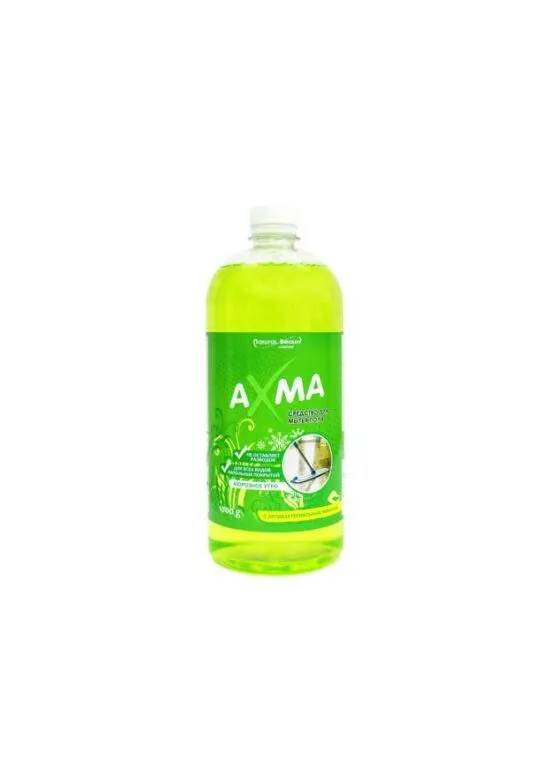 Средство для мытья полов "AXMA" (1 кг)#1