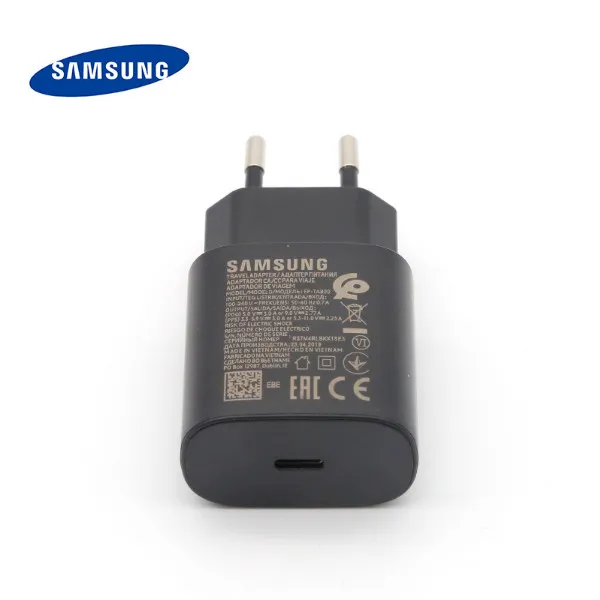 Зарядное устройство (адаптер) Samsung / GH44-03053A#1