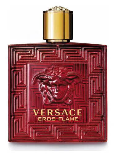Atir Eros Flame Versace erkaklar uchun 200 ml#1