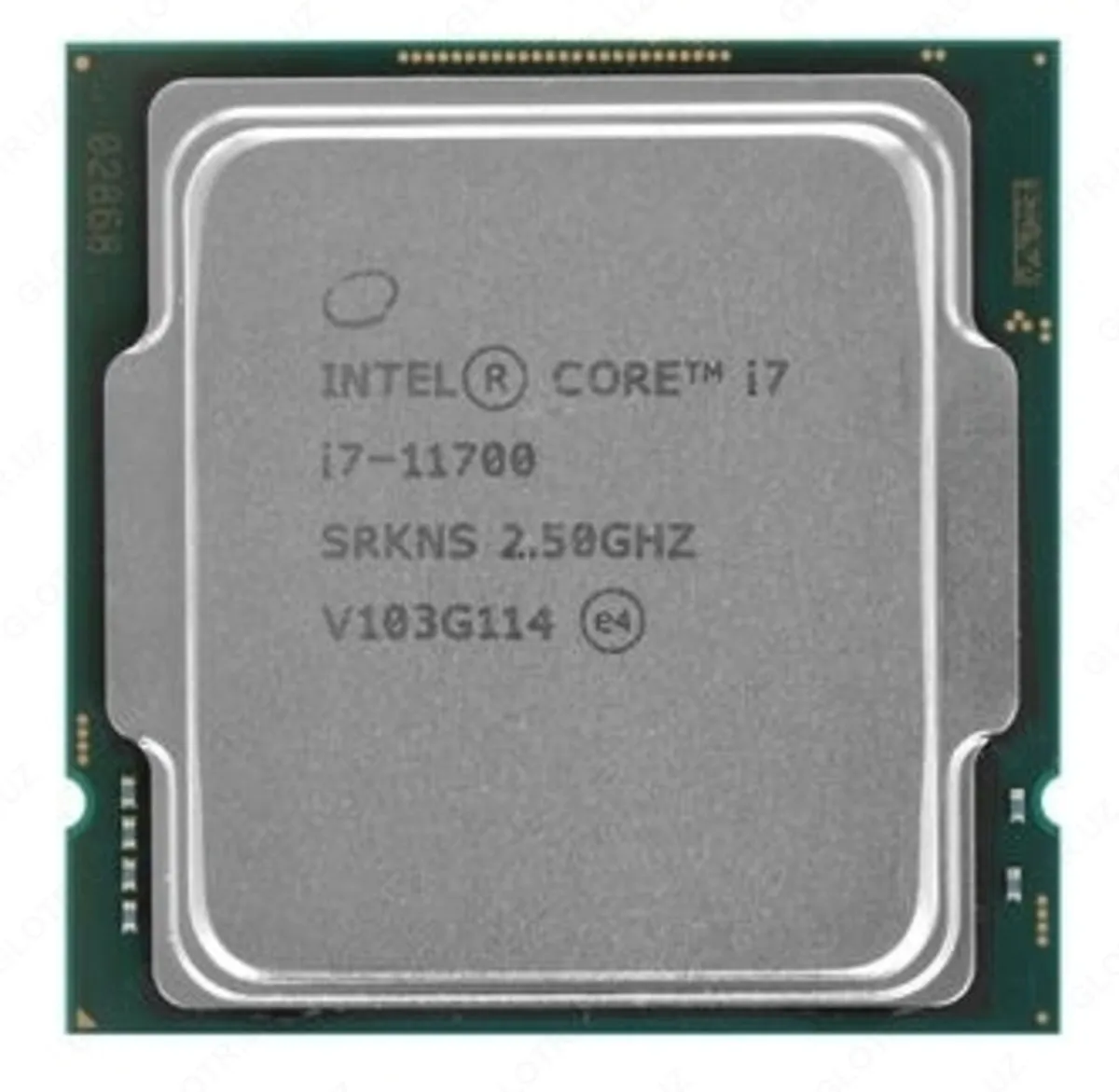 Процессор Intel Core i7 11700 (Rocket Lake)#1