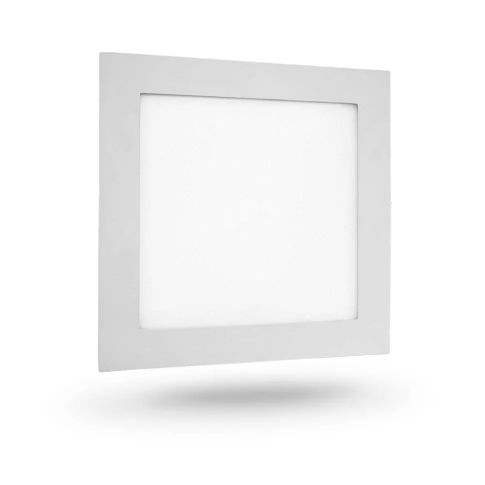 Светодиодная панель AKFA LED LED Panel 9W 6500K квадрат#1