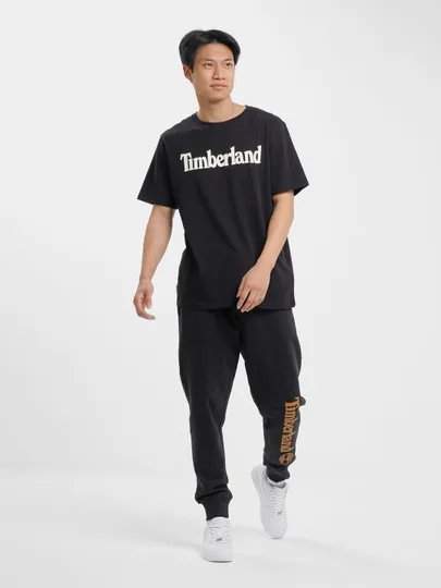 Спортивные штаны мужские Timberland TBB113#1