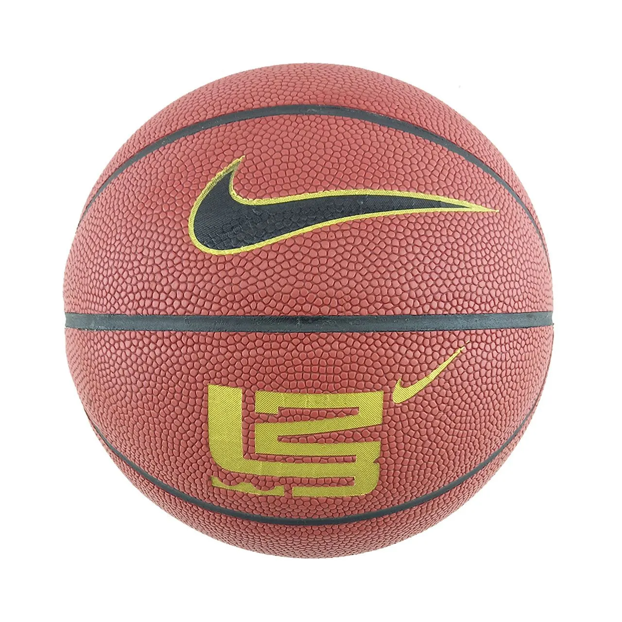 Баскетбольный мяч Nike 123#1