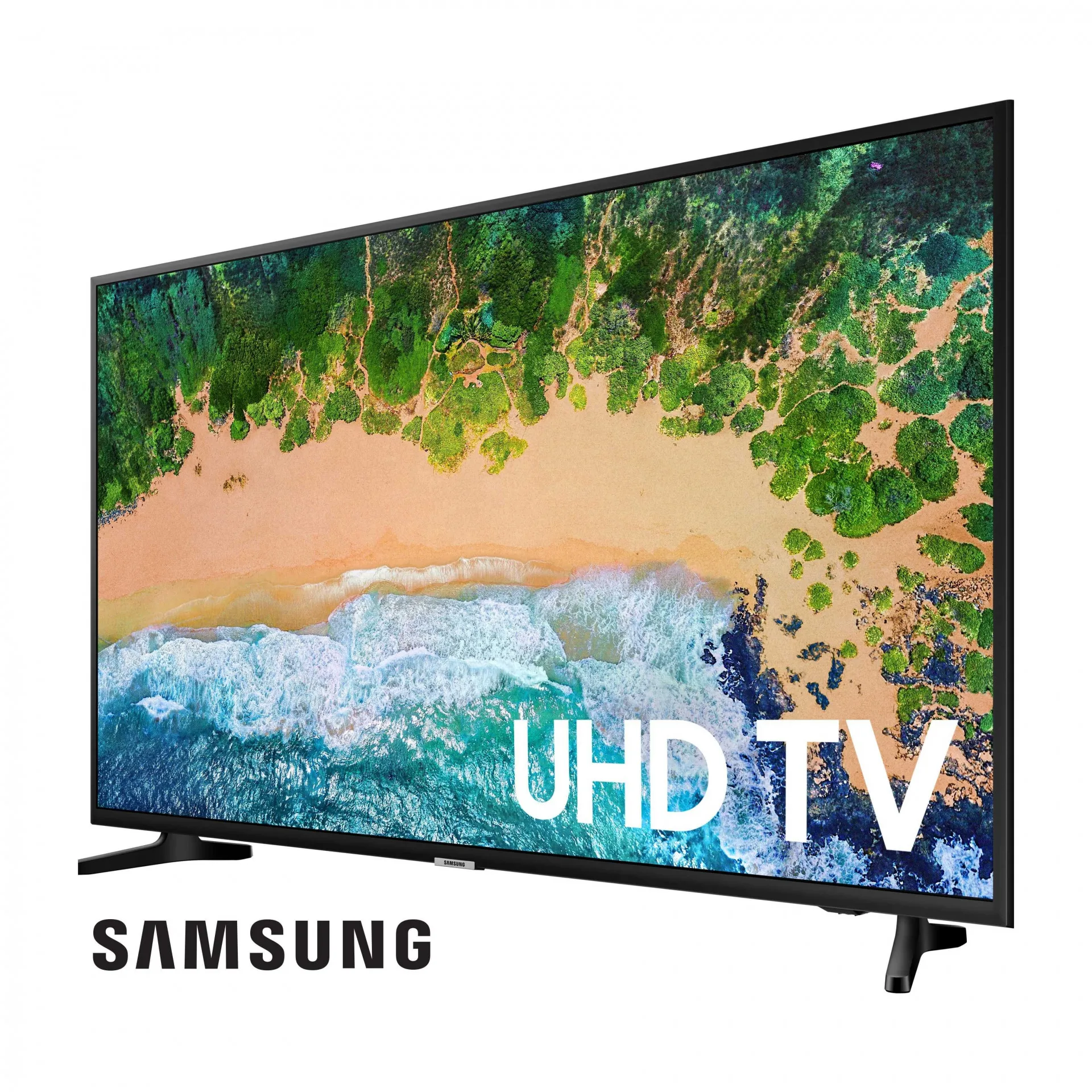 Телевизор Samsung 55" HD LED Smart TV#1