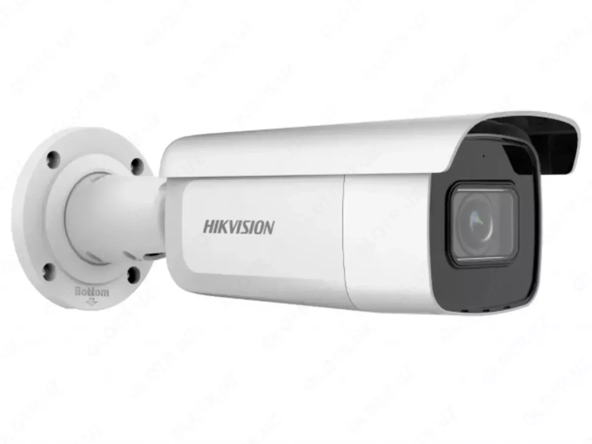 Корпусная камера видеонаблюдения Hikvision DS-2CD2643G2-IZS#1