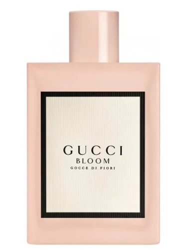 Парфюм Bloom Gocce di Fiori Gucci для женщин#1