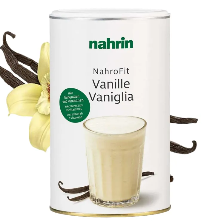 Narofit vanil#1