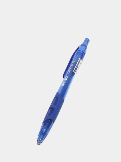 Ручка шариковая автоматическая ErichKrause XR-30 Original, цвет чернил синий#1
