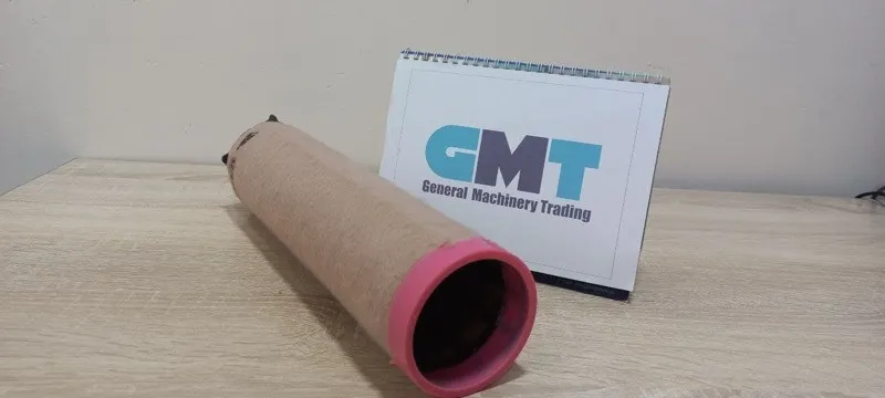 GMT kompressor uskunasi uchun havo filtri, 2-model#1
