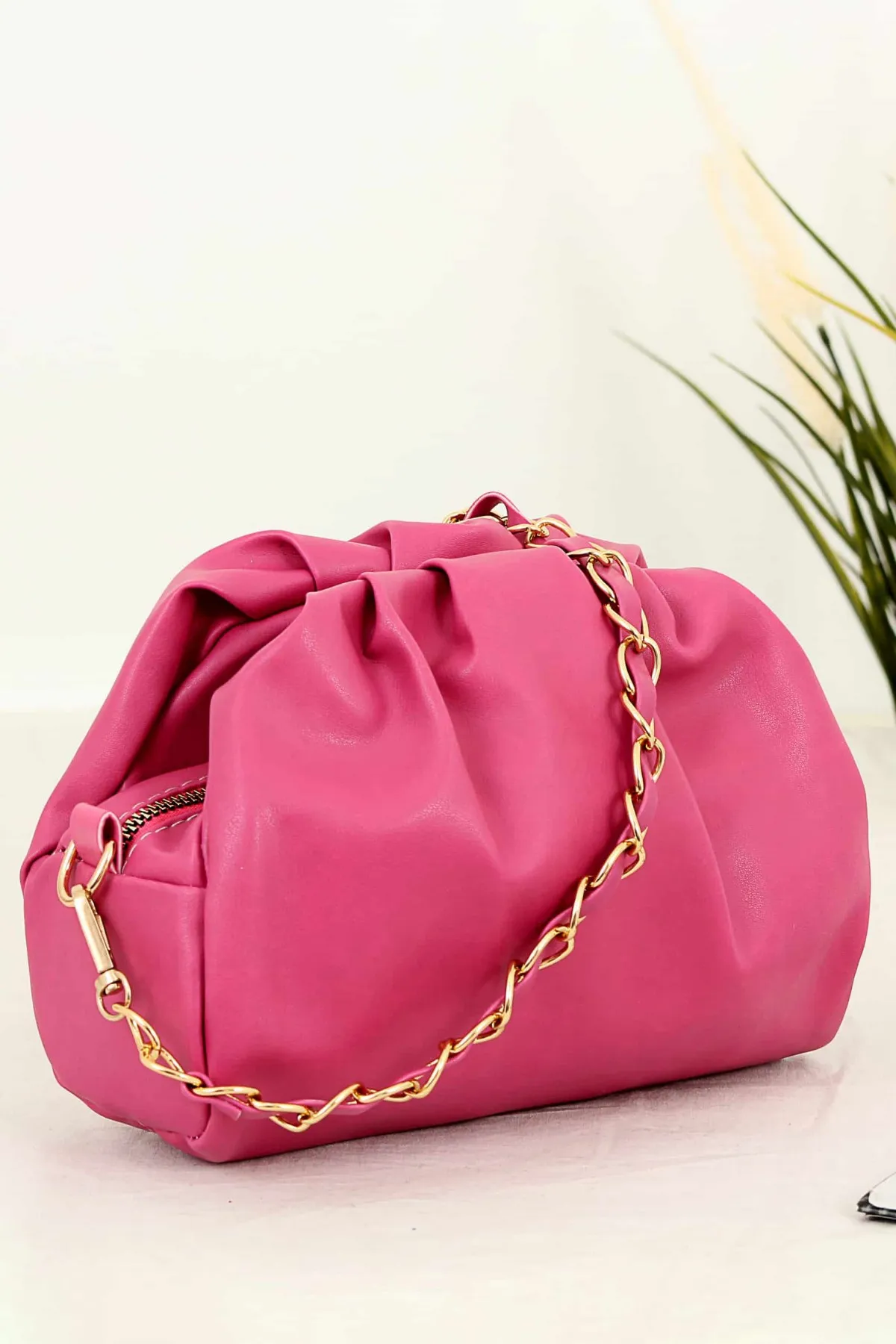 Женская сумка B-BAG BP-46174 Розовый#1