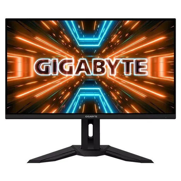 Monitor GIGABYTE M32Q / 31,5" / QHD 2560x1440 / IPS / Matte#1