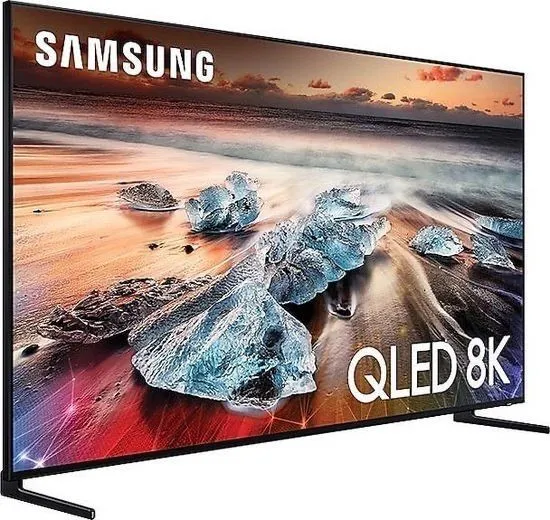 Телевизор Samsung 40" Smart TV Android#1