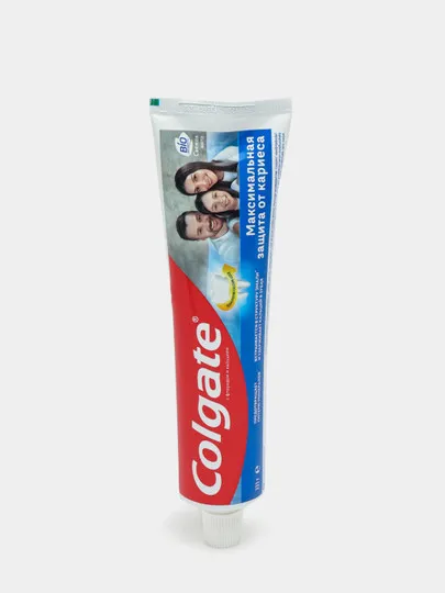 Зубная паста Colgate MAX Protect Fresh Mint, 150 мл#1