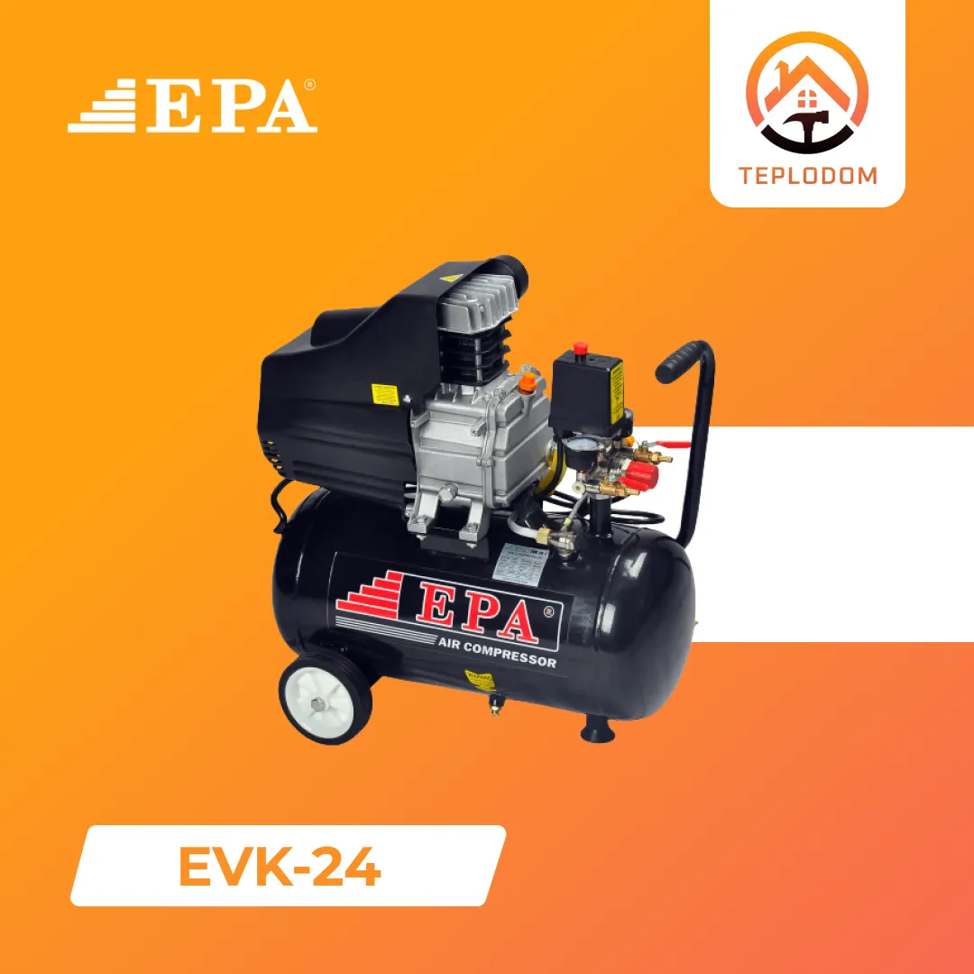 Компрессор EPA (EVK-24-2)#1