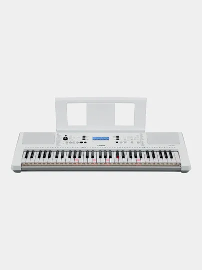 Синтезатор YAMAHA EZ-300, сфункциями обучения и подсветкой клавиш#1