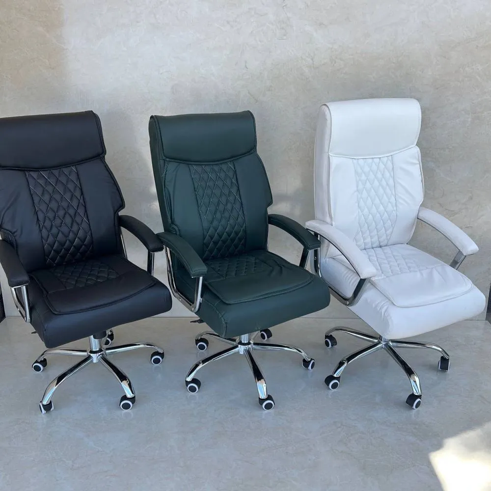 Кресло офисное  Delta, Saprano, Line chair#1