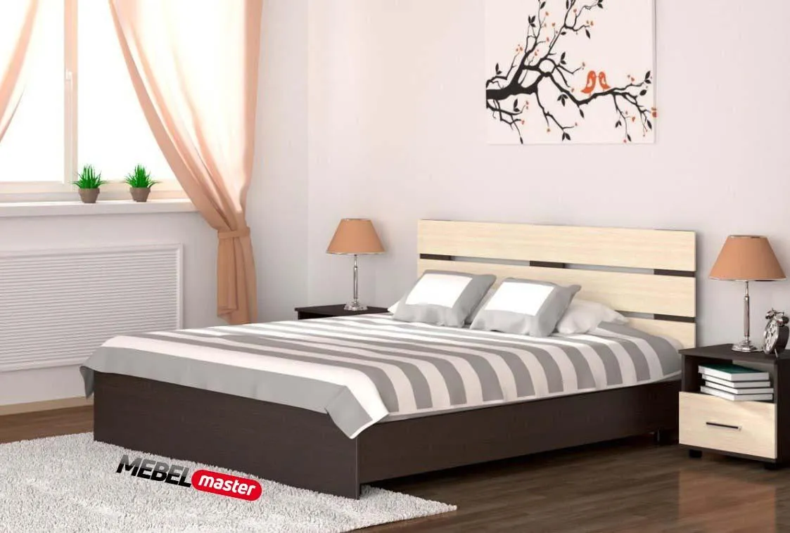 Кровать модель №17#1