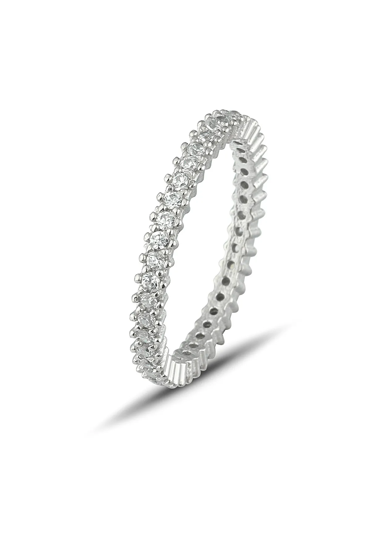 Женское кольцо, модель: камень elkmd50144 Larin Silver#1