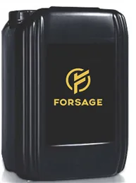 Гидравлическое масло Forsage Hydraulic Force HLP 32/46#1