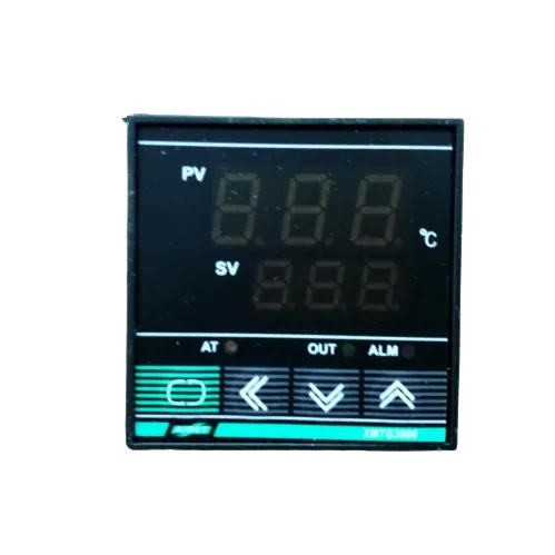 XMTG-3410(N) termostati, 0-00°C, K 0,5#1