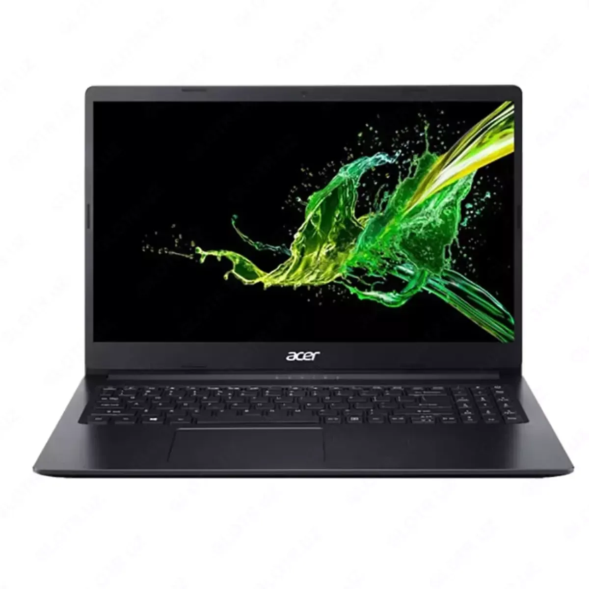 Noutbuk Acer A315-56-32XE I3-1005G1 4GB 1TB 15.6" SHALE BLACK#1