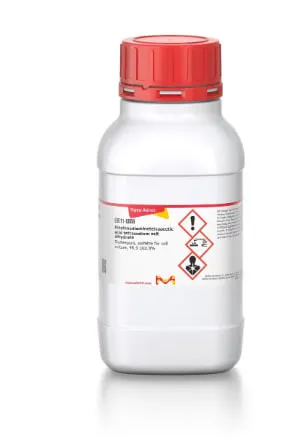 E6511-500G  Дигидрат тетранатриевой соли этилендиаминтетрауксусной кислоты, 500 г#1