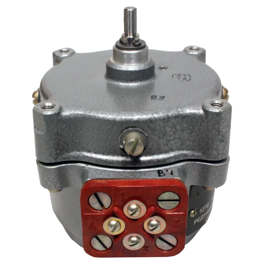 SD-54 tipidagi elektr motor:#1