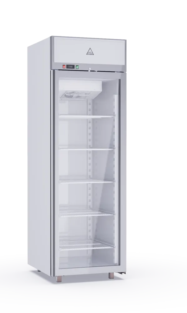 Шкаф холодильный Аркто D0.7-SL#1