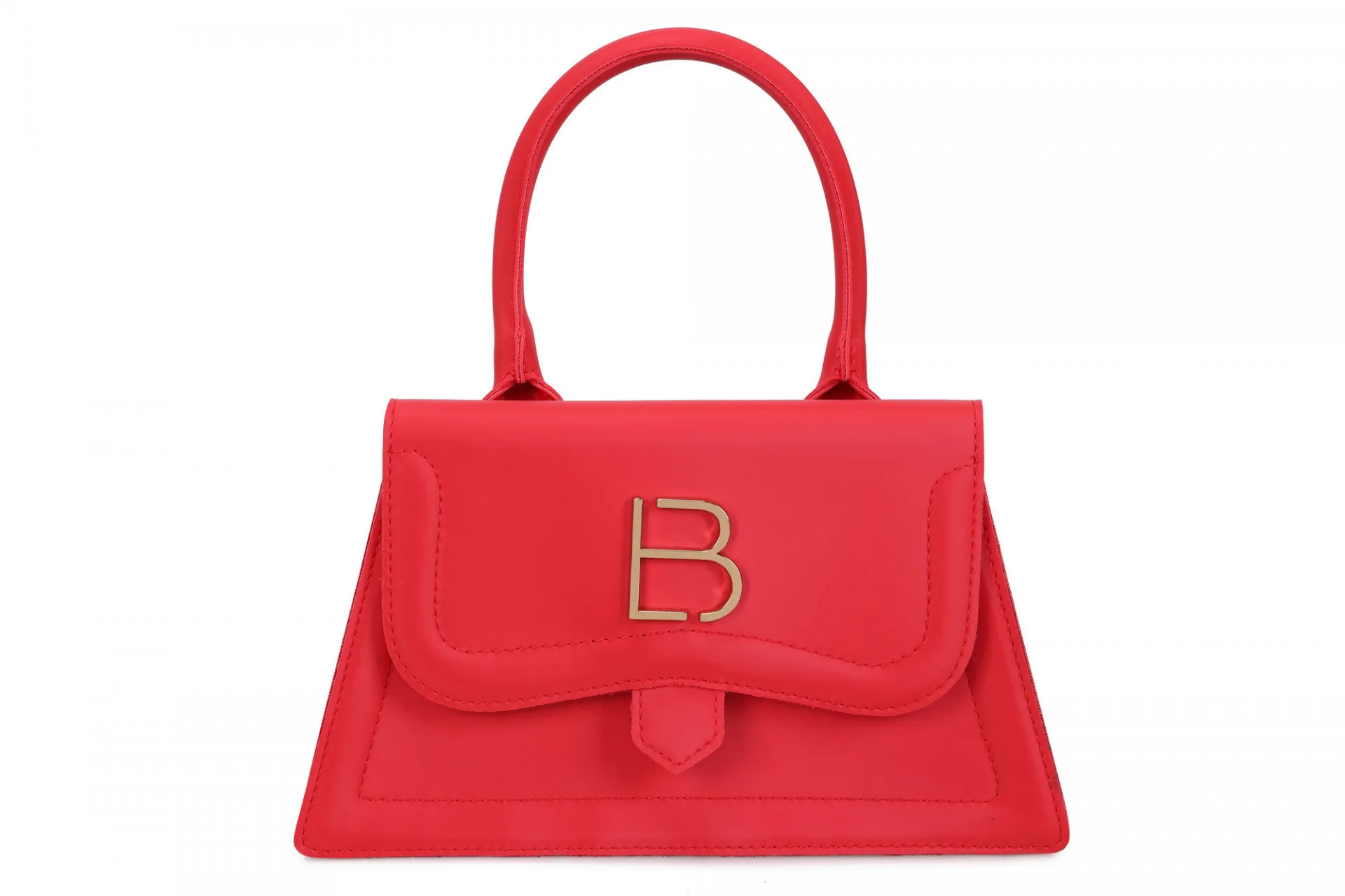 Женская сумка 1516 Красный#1