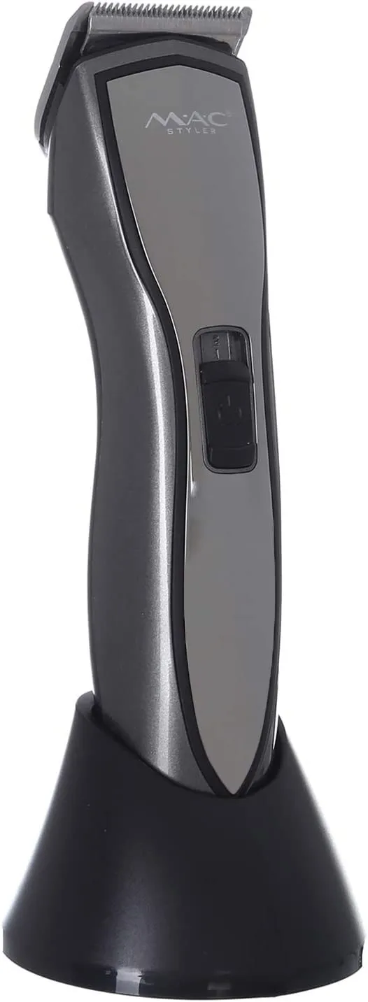 Машинка для стрижки волос Mac Styler Mc-1025#1