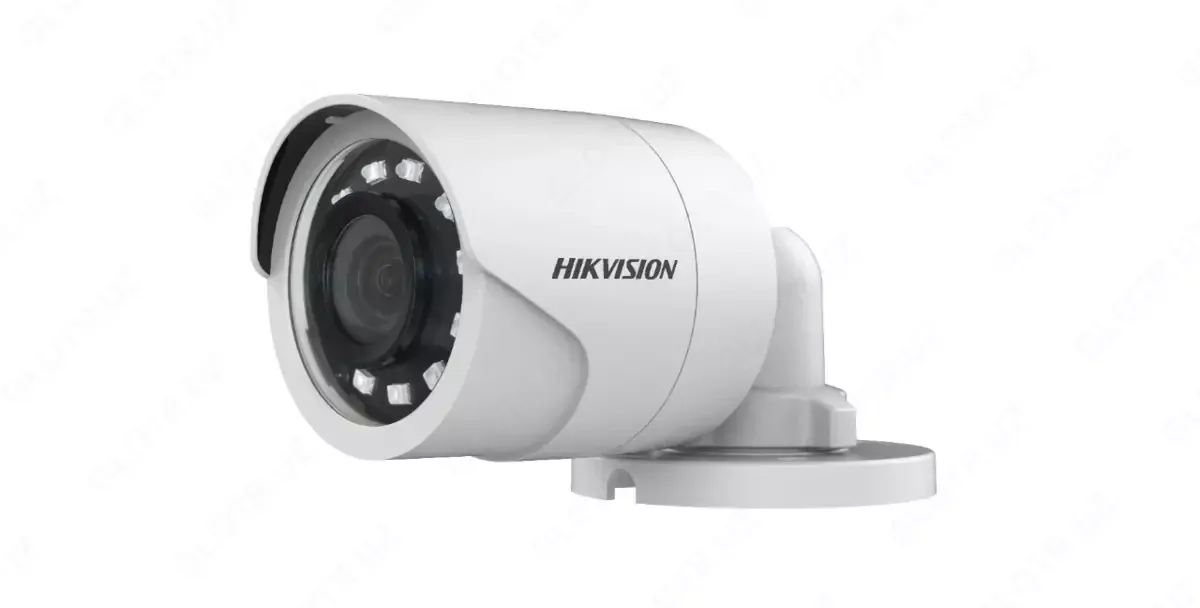 Уличная камера Hikvision DS-2CE 16D0T-IRP#1
